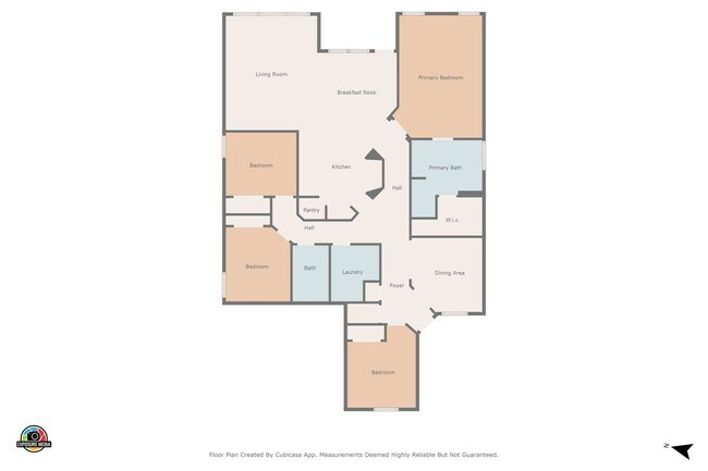 Building Photo - 29288 Flat Copper