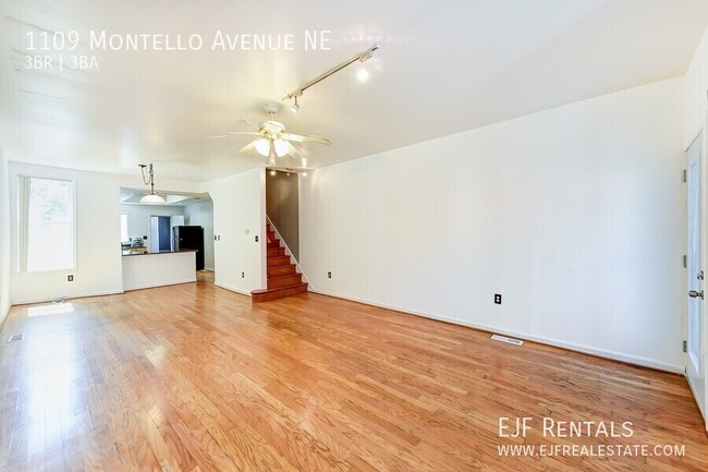 Building Photo - H Street Corridor Expansive Entertaining 3...