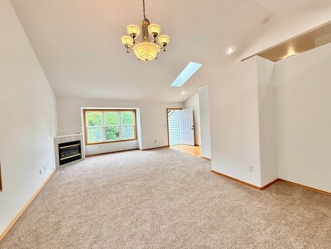 Building Photo - Rare First-Time Rental | Spacious 5BR + Office Cul-de-Sac Home Backing to Nature