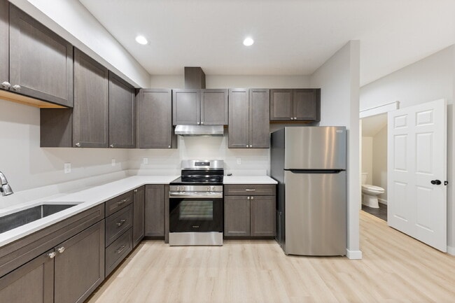 Building Photo - New Construction 3 Bedroom PLUS OFFICE