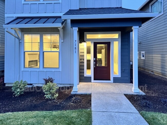 Building Photo - 7181 SE Benedict St