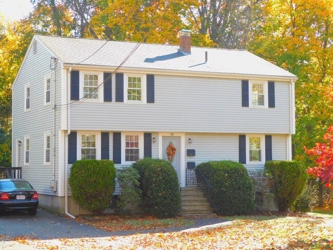 Primary Photo - 90 Sherman Ave