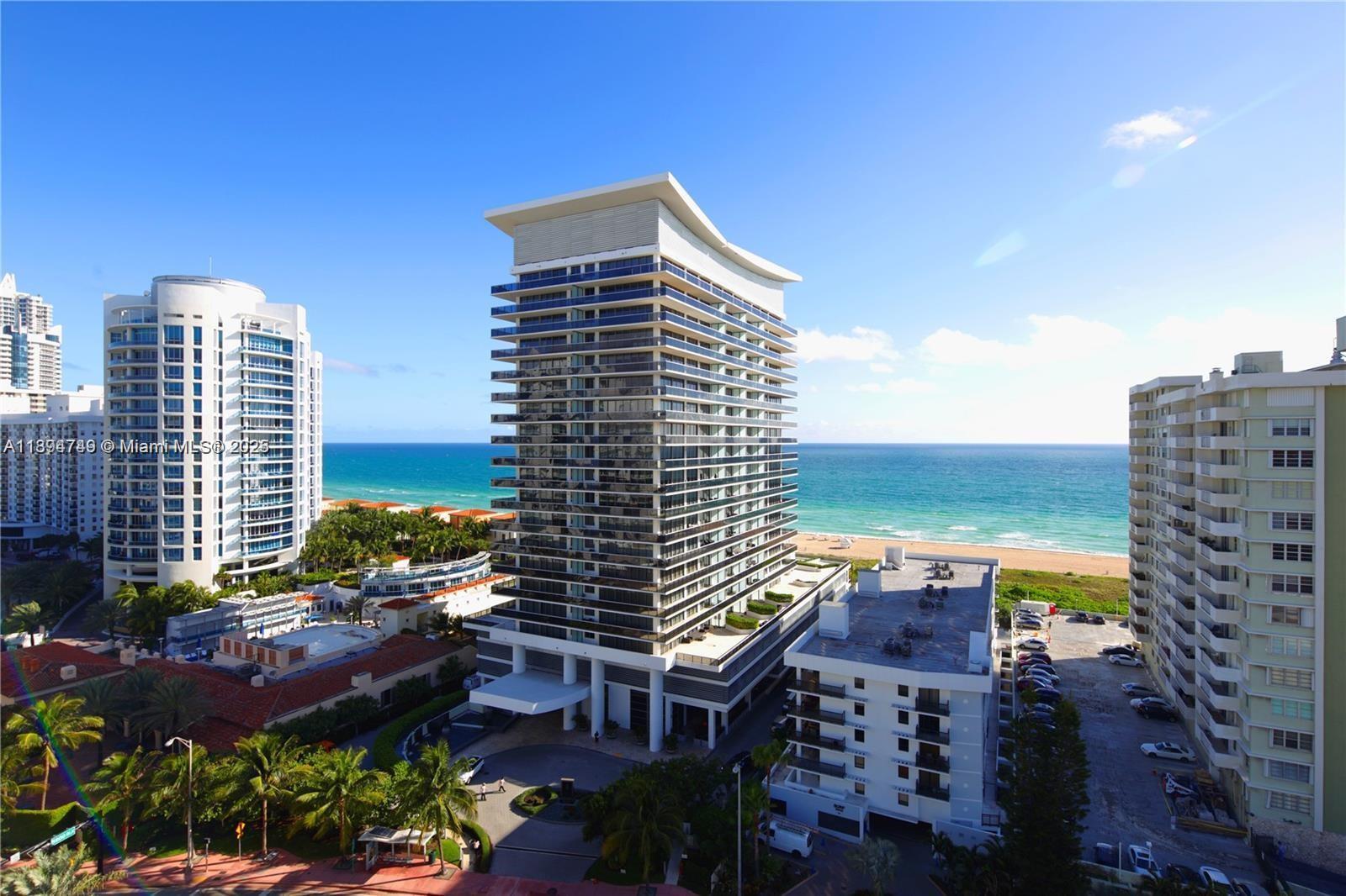 Building Photo - 5838 Collins Ave