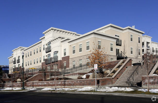 Building Photo - The Village at South Campus