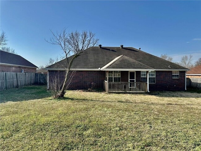 Building Photo - 516 Wildwood St
