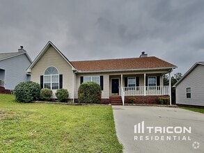 Building Photo - 1181 Braxton Dr