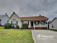 Building Photo - 1181 Braxton Dr