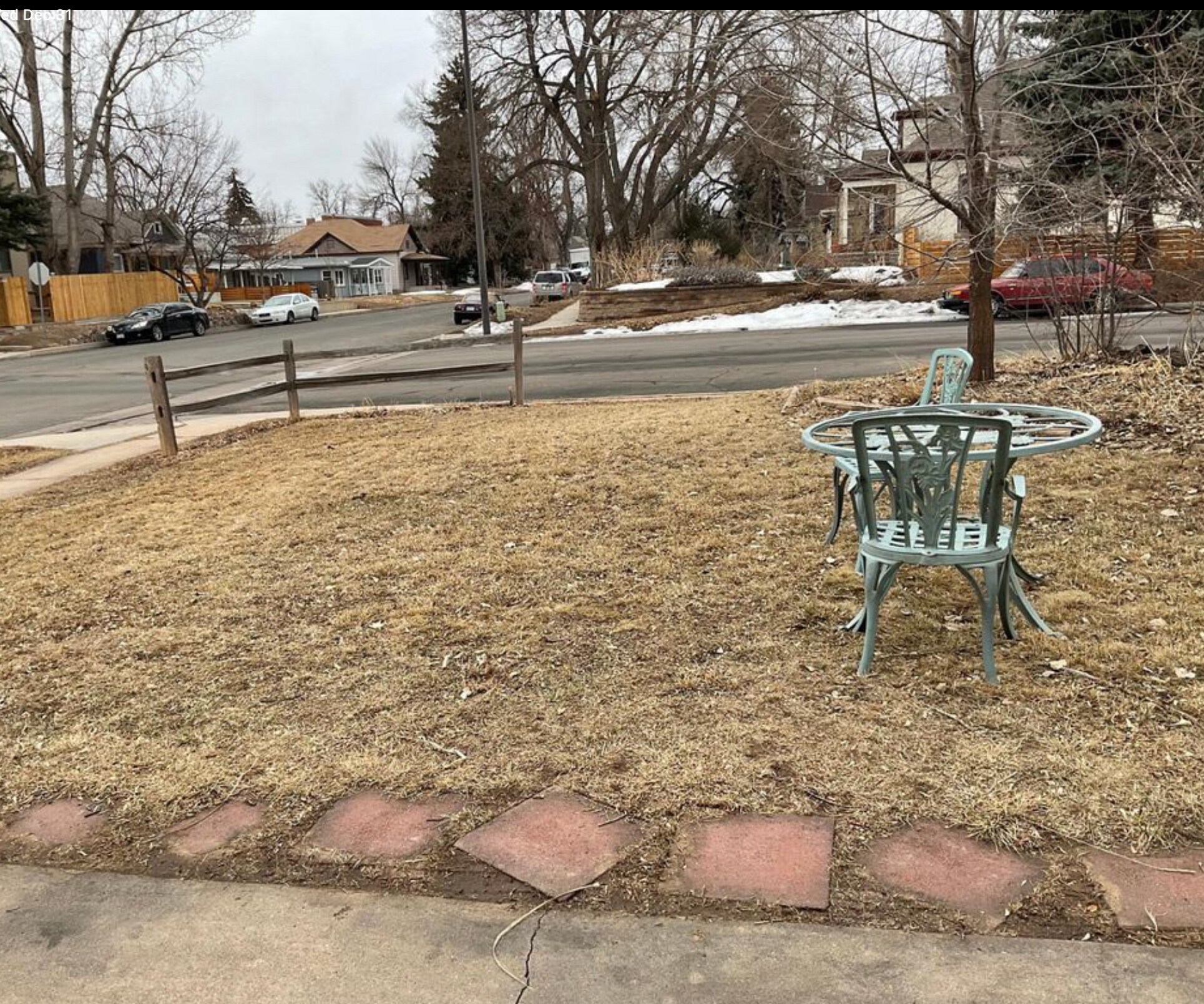 Building Photo - 301 N Grant Ave