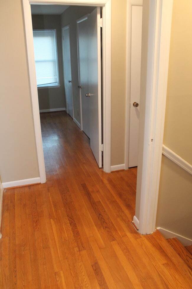 Building Photo - 2602 Gibson St NW