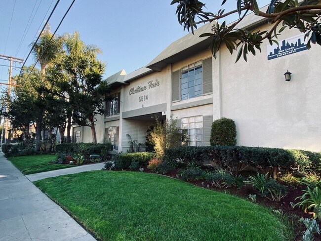 Primary Photo - 5664 Fair Ave