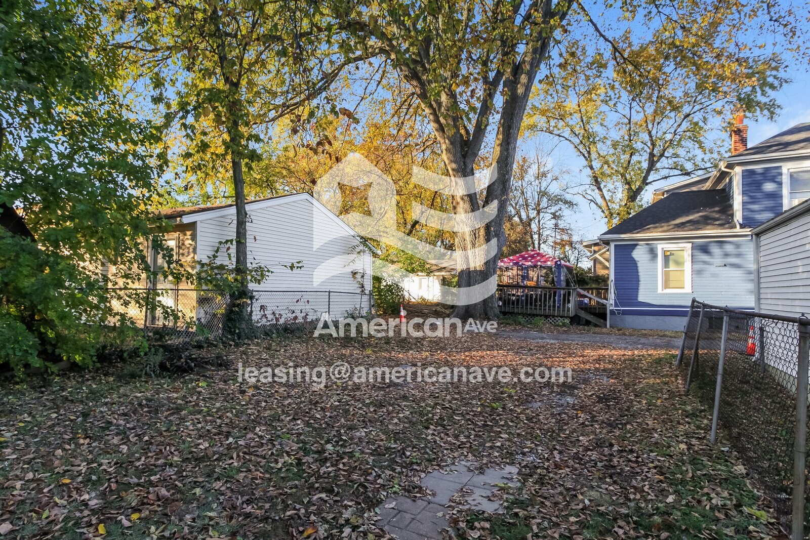 Building Photo - 1836 Goodman Ave