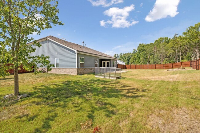 Building Photo - Nolensville home in the highly sought-afte...