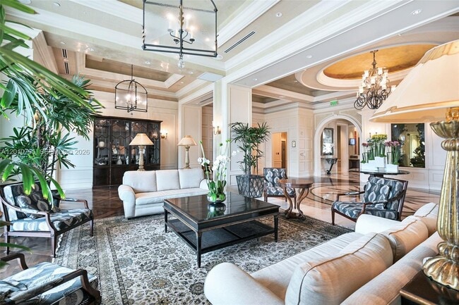 Building Photo - 16051 Collins Ave