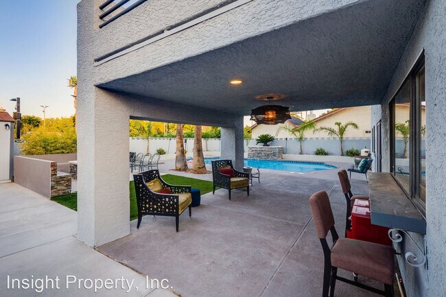 Building Photo - 4 br, 2 bath House - 1709 Valmora St.