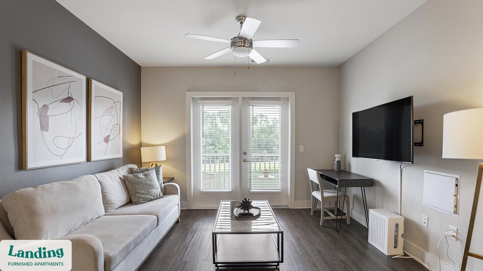 Building Photo - 2550 Blackmon Dr