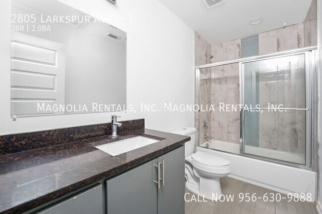 Building Photo - 2805 Larkspur Ave