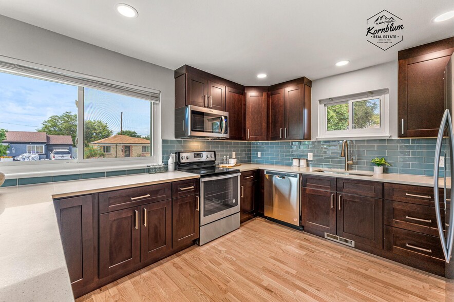 Building Photo - 3528 Krameria St