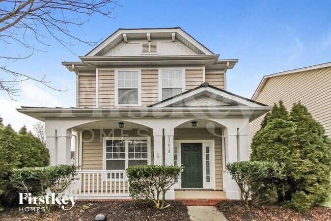 Building Photo - 13618 Aldenbrook Dr