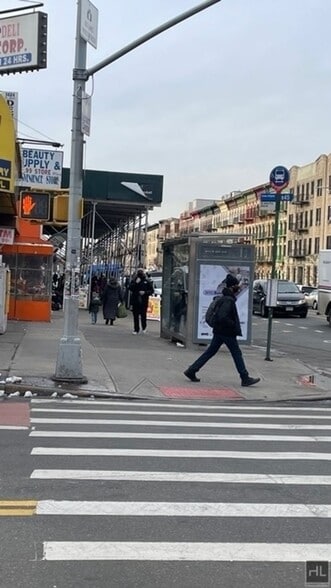 Building Photo - BRAND NEW CONSTRUCTED  MODERN  1 BEDROOM w/ LARGE BALCONY /PRIME CROWN HEIGHTS