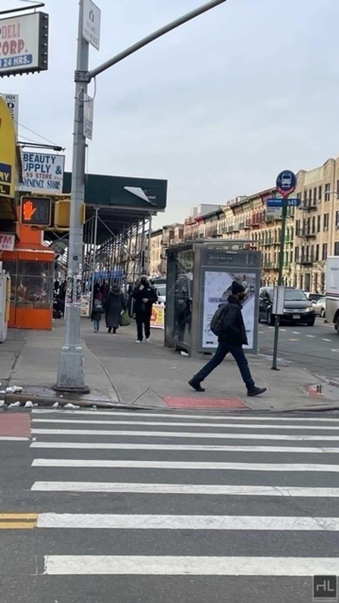 Building Photo - 237 Utica Ave