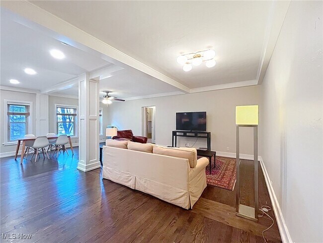 Building Photo - 2330 Euclid Heights Blvd