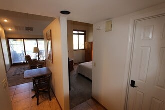 Building Photo - Furnished Country Club Condo | Private Balcony + Golf Course Views