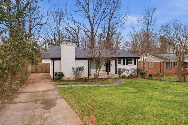 Building Photo - COMING SOON! Charming 3BR Home with Fenced Yard & Outdoor Living Space!