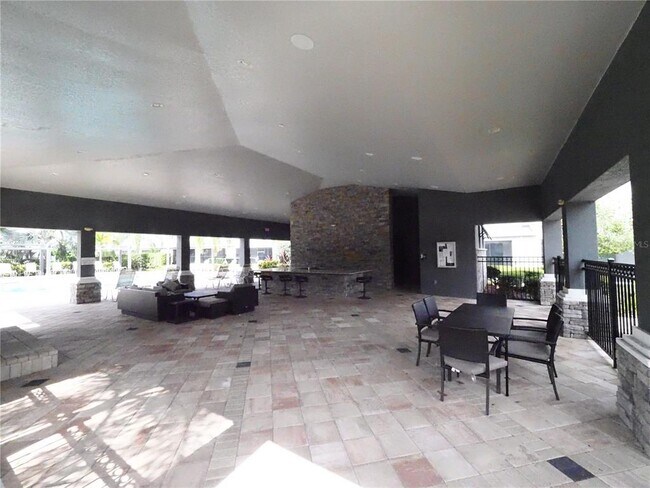 Building Photo - 4444 Aqua Mirage St