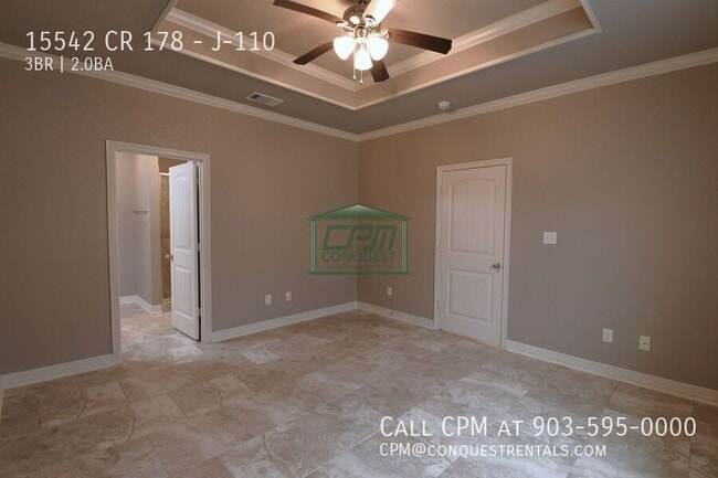 Building Photo - 15542 County Rd 178