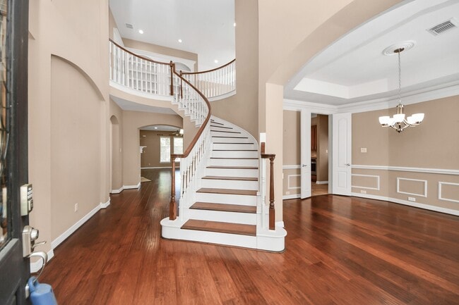 Building Photo - 17618 Raven Canyon Ln