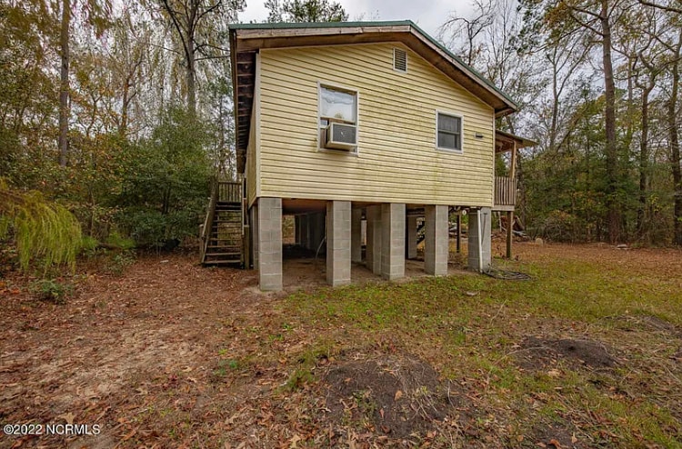 Building Photo - 1707 Frank Ave