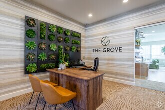 Interior Photo - Grove Ph II
