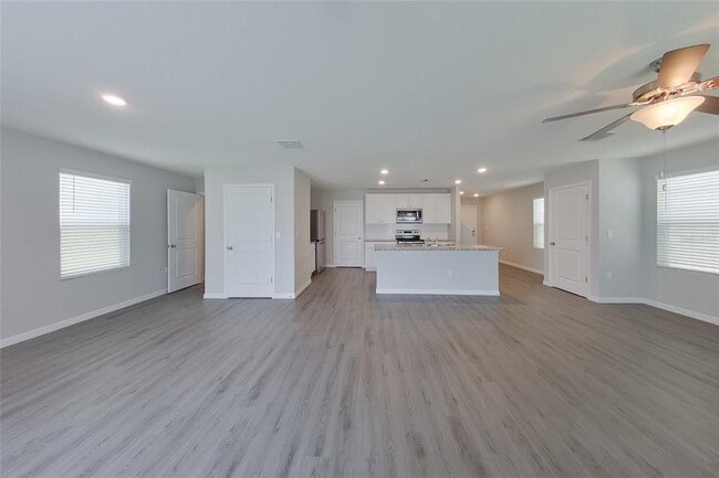 Building Photo - 8597 SW 44th Ct