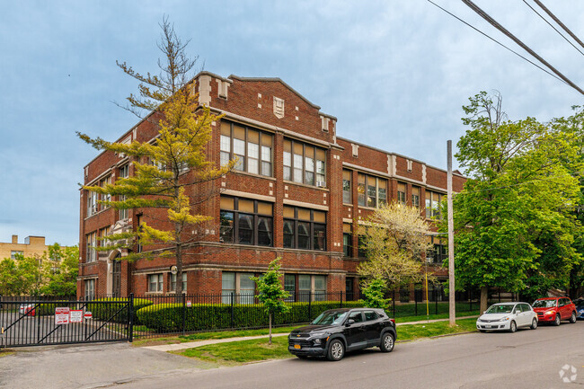 Primary Photo - Madison Court Condos