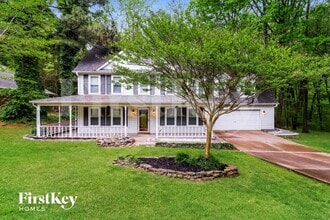 Building Photo - 3380 Bluebridge Ln