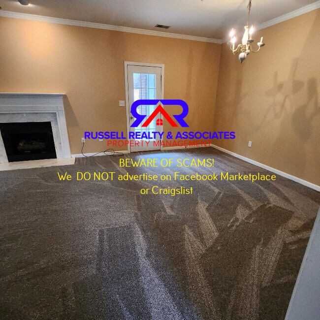 Building Photo - 536 Treymoor Lake Cir