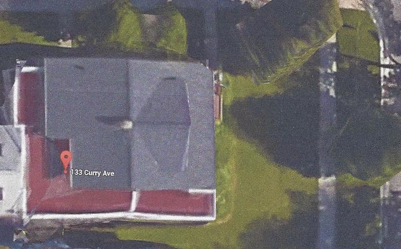 Building Photo - 133 Curry Ave