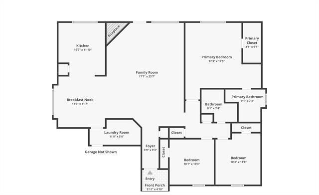 Building Photo - 900 Blewitt Dr