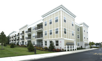 Building Photo - Bayshore Village (62+)