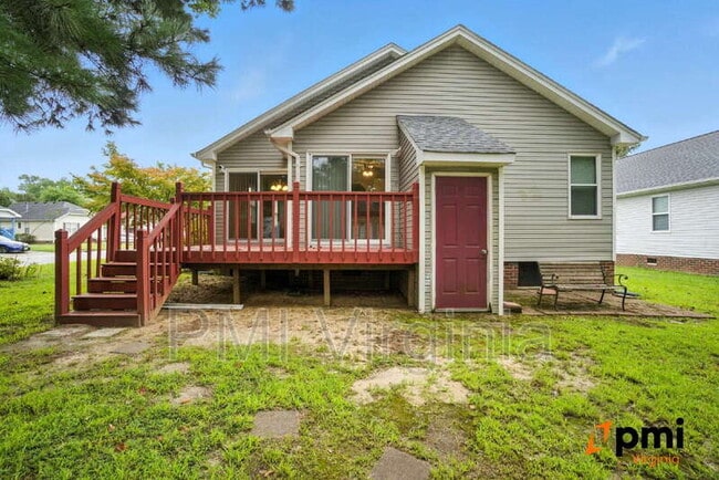 Building Photo - 235 Abingdon Cir