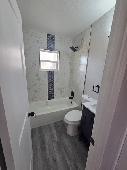 Bathroom - 2410 11th St