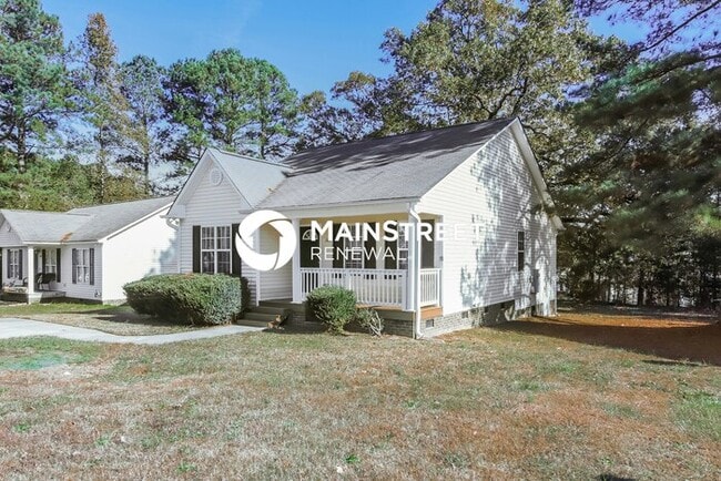 Building Photo - 3 Bedroom Pet-Friendly Home in Clayton, NC...