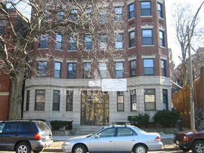 Building Photo - 1412 Commonwealth Avenue