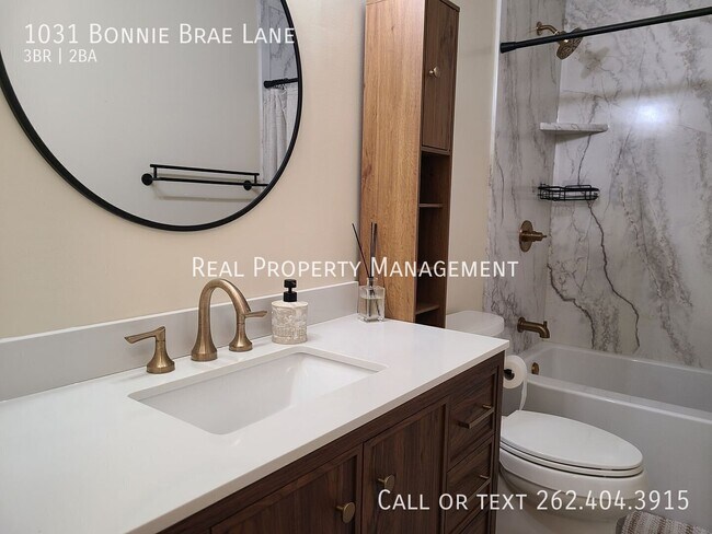 Building Photo - 1031 Bonnie Brae Ln
