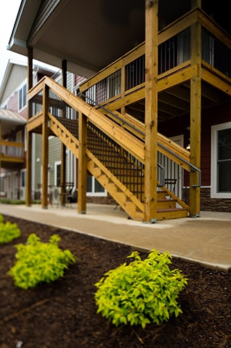 Building Photo - 1307 N Main St