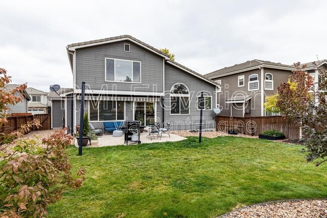 Building Photo - 6556 Shannon Trail