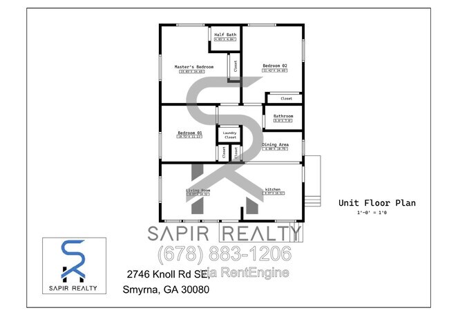 Building Photo - 2746 Knoll Rd SE
