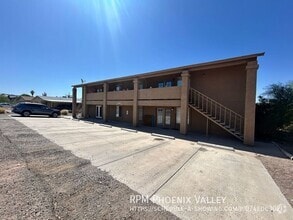 Building Photo - 5777 S Jacaranda Rd