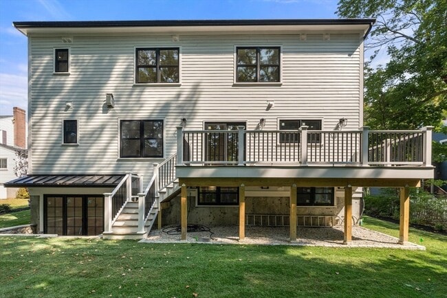 Building Photo - 311 Dedham Ave