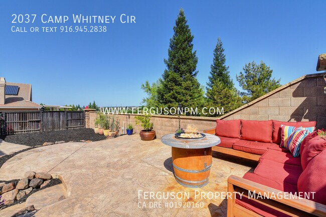 Building Photo - 2037 Camp Whitney Cir